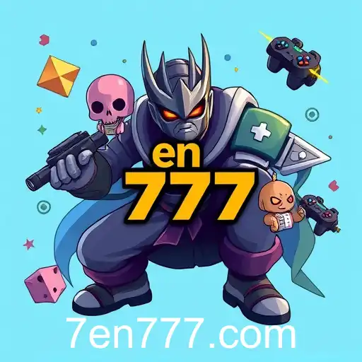 Gaming Trends on 'en 777' Platform