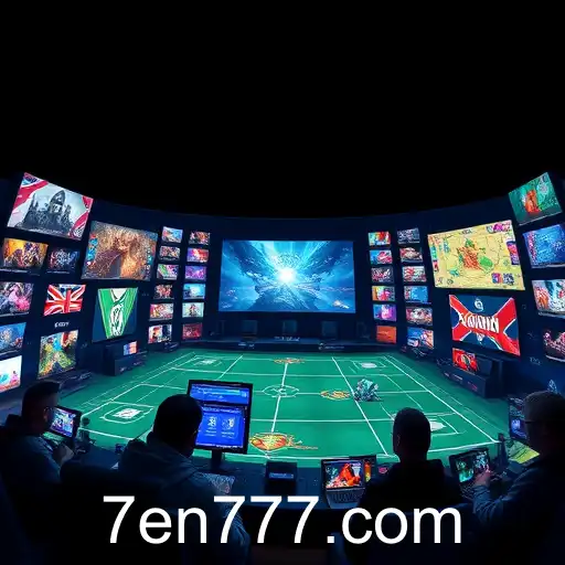 The Rise of Gaming Platforms in 2026