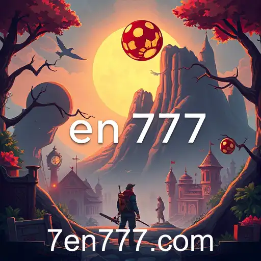 The Rise of EN 777: A New Era of Online Gaming