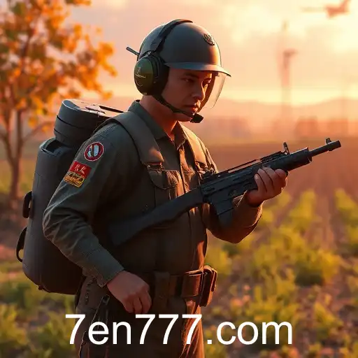 The Rise of Gaming in 2025 with En 777