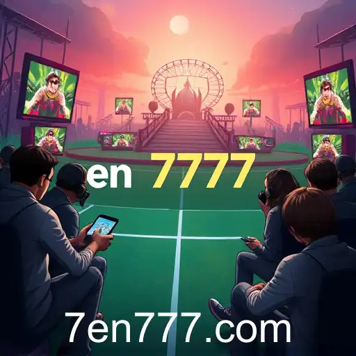 en 777
