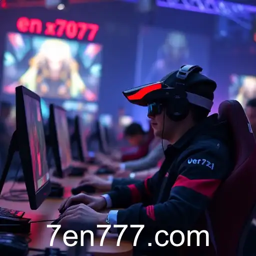 The Rise of Online Gaming in 2025
