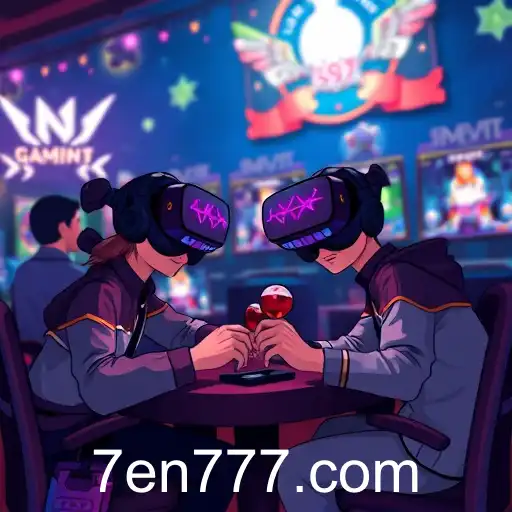 The Rise of Online Gaming Platforms Amid a Digital Surge